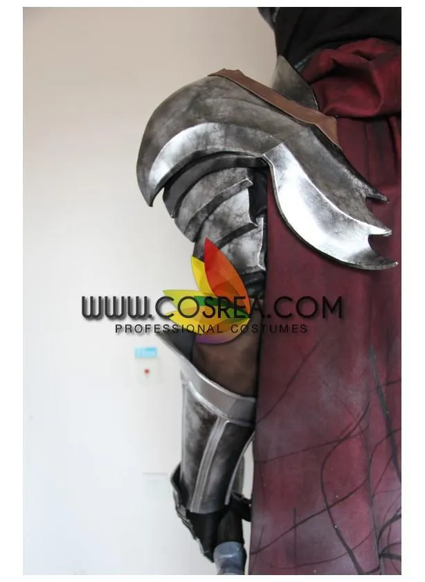 Dark Souls Abyss Watchers Custom Armor And Cosplay Costume