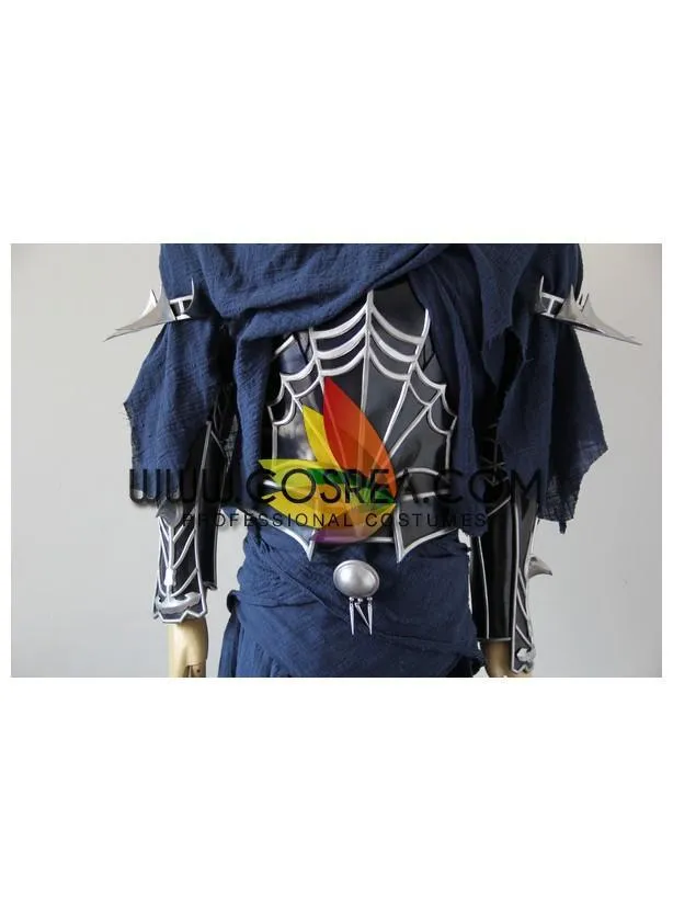 Dark Souls Ciaran High Detail Custom Cosplay Costume