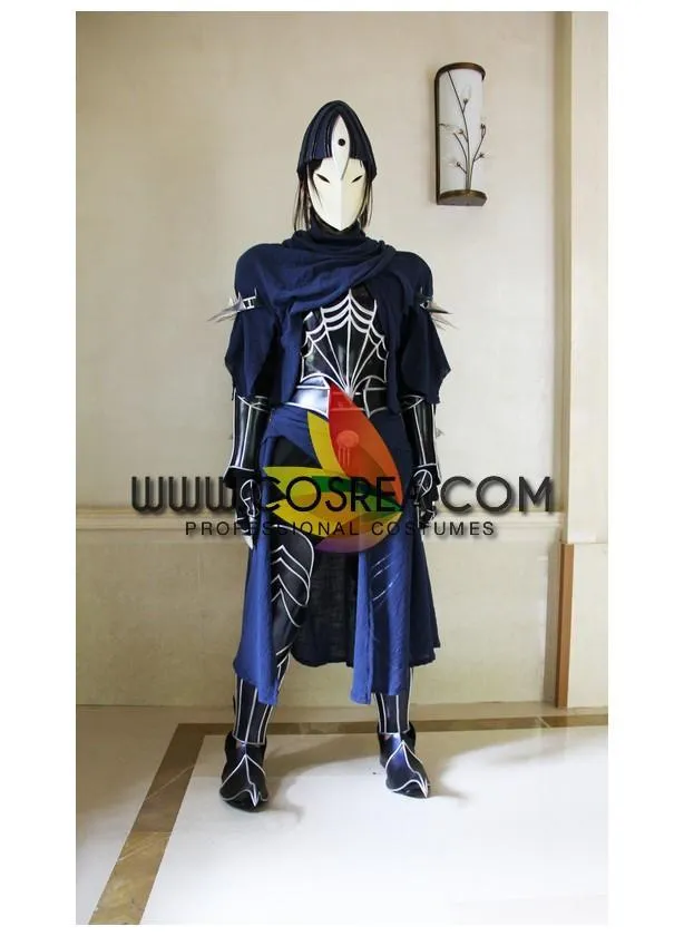 Dark Souls Ciaran High Detail Custom Cosplay Costume