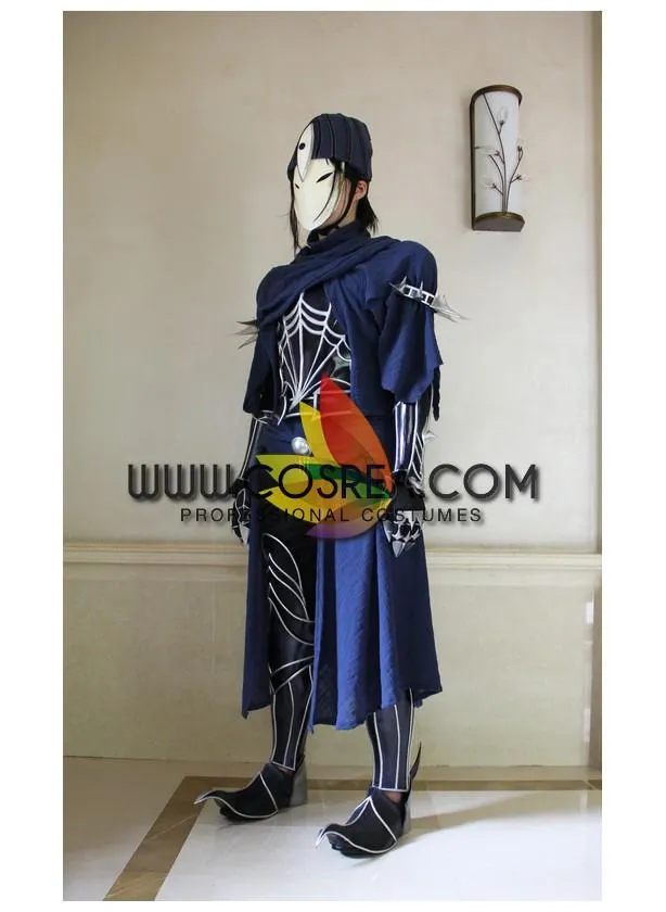 Dark Souls Ciaran High Detail Custom Cosplay Costume