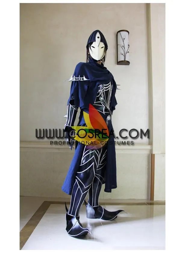 Dark Souls Ciaran High Detail Custom Cosplay Costume