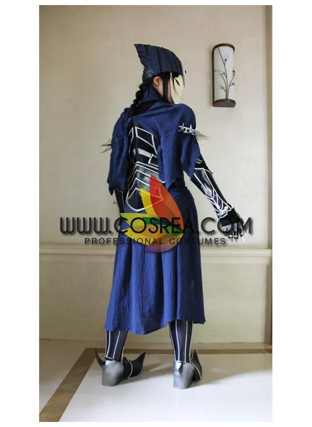 Dark Souls Ciaran High Detail Custom Cosplay Costume