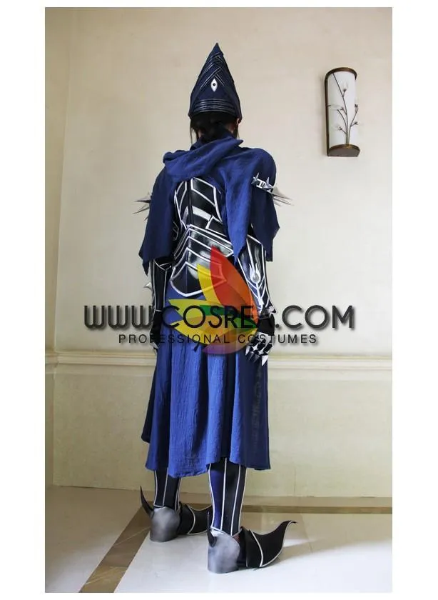 Dark Souls Ciaran High Detail Custom Cosplay Costume