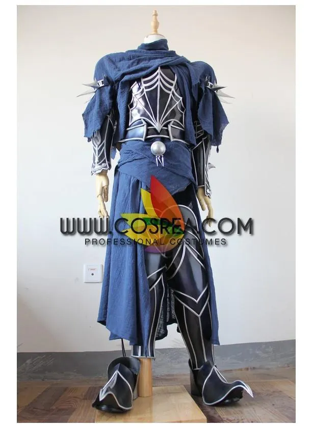 Dark Souls Ciaran High Detail Custom Cosplay Costume