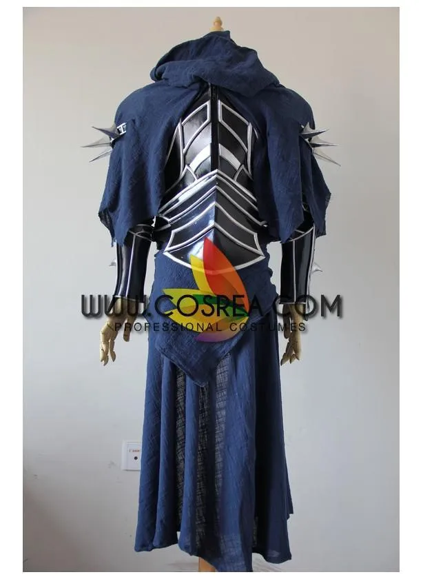 Dark Souls Ciaran High Detail Custom Cosplay Costume