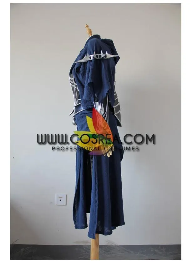 Dark Souls Ciaran High Detail Custom Cosplay Costume