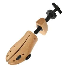 Dasco Two Way Wood Shoe Stretcher