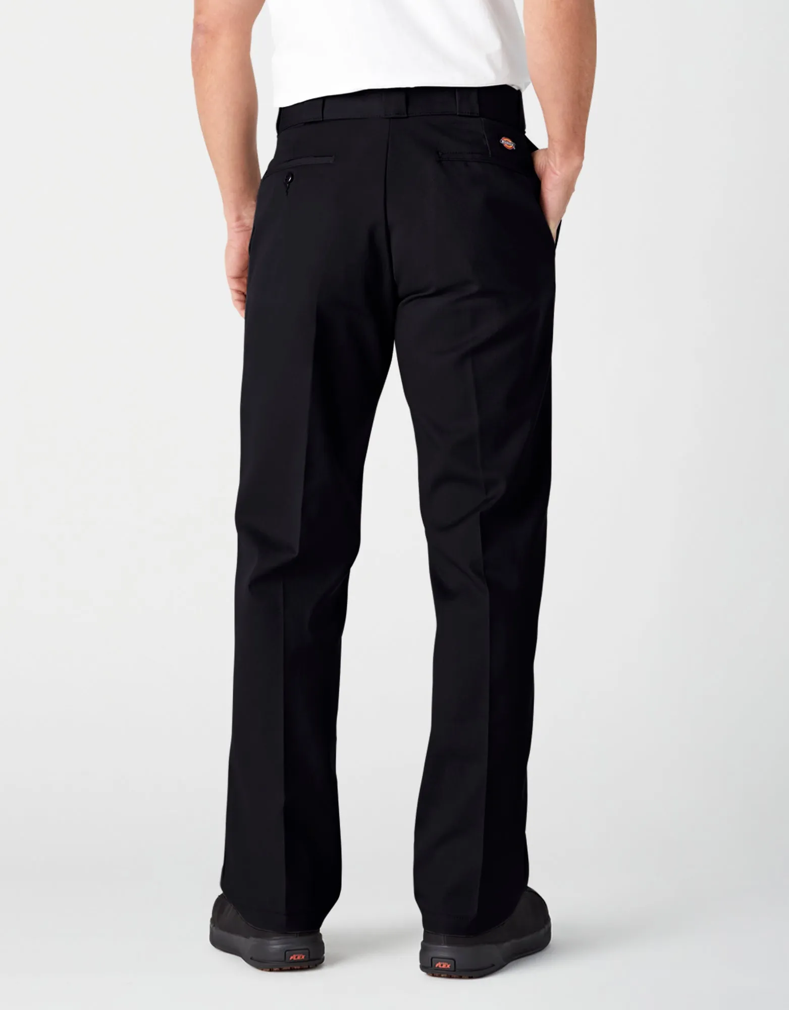 Dickies Original 874 Work Pants Straight Leg - Black