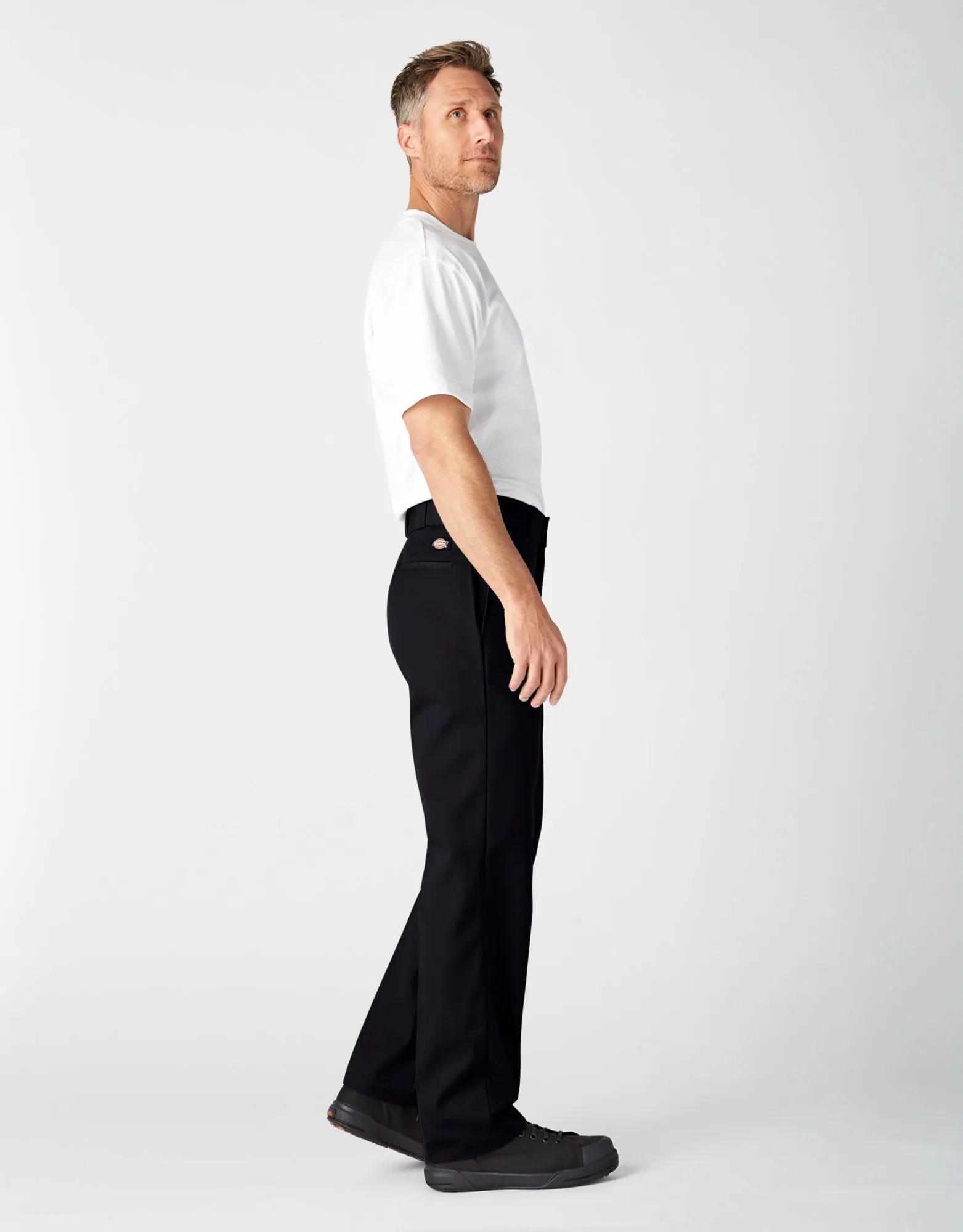 Dickies Original 874 Work Pants Straight Leg - Black