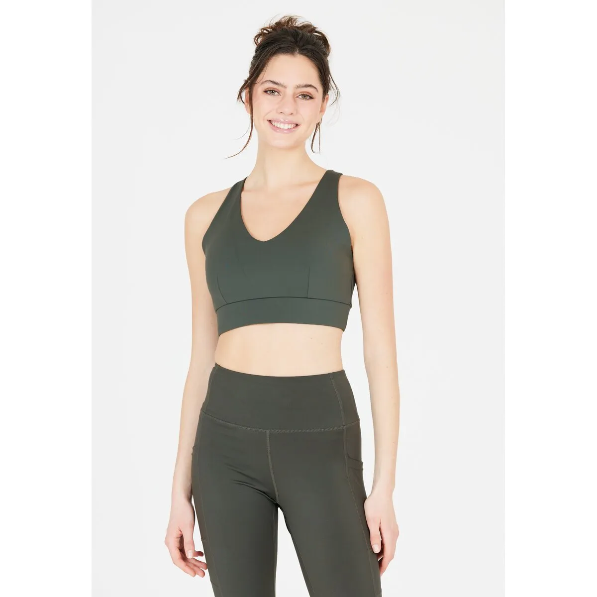 Dilraba Womenswear Sports Bra