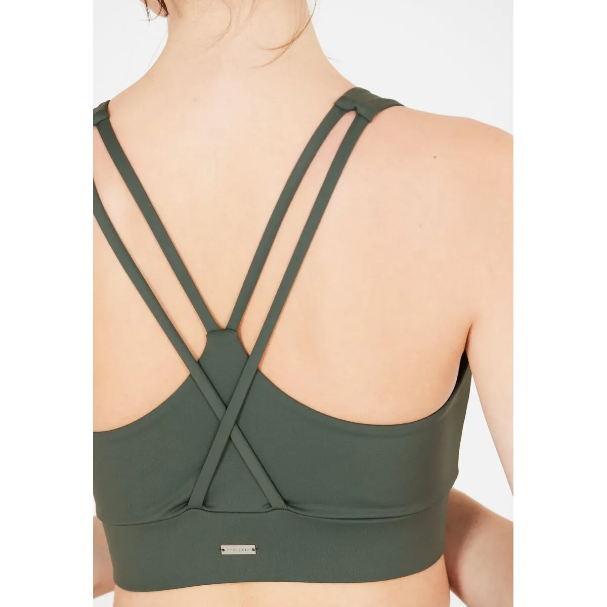 Dilraba Womenswear Sports Bra