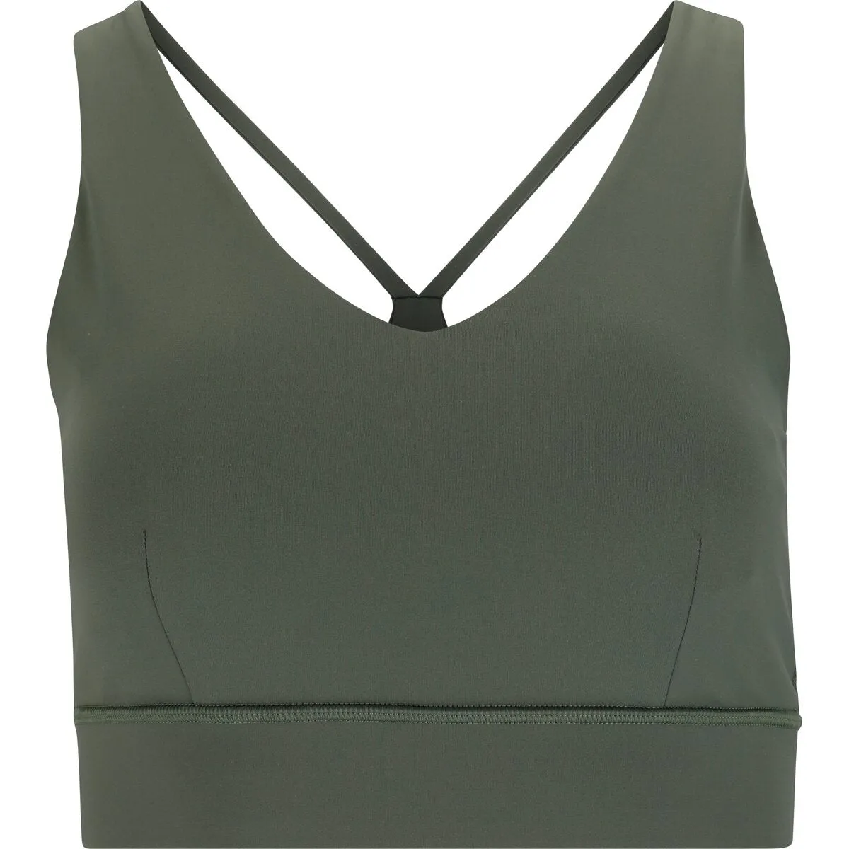 Dilraba Womenswear Sports Bra