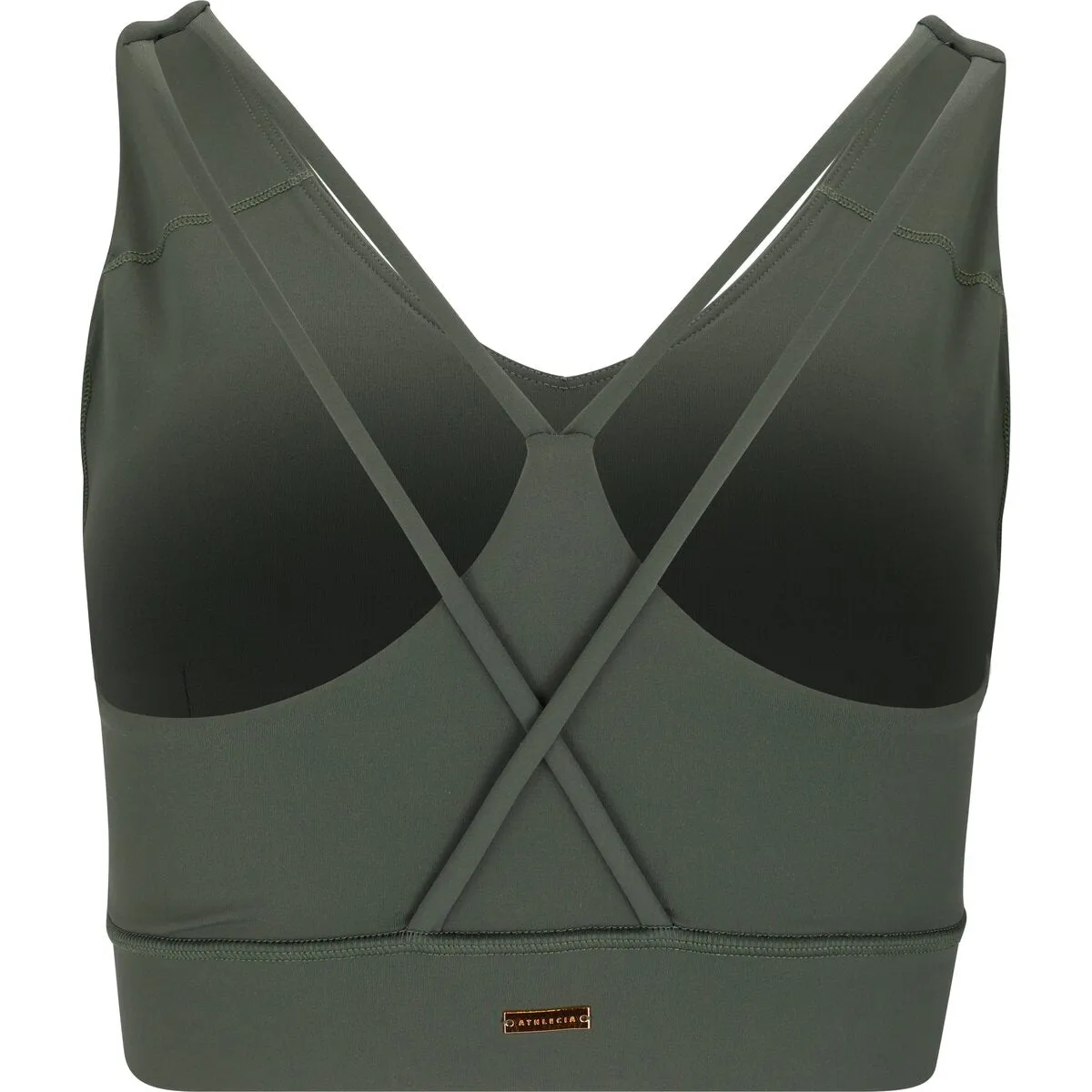 Dilraba Womenswear Sports Bra