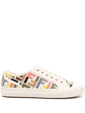 DOMINIO FFL LOW TOPS SNEAKER