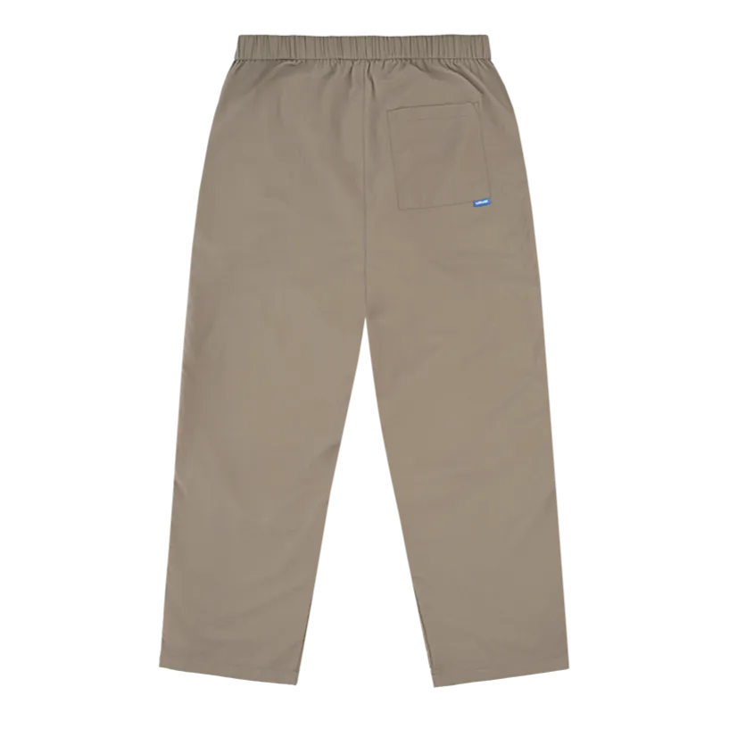 DOPER PANT MUD BROWN