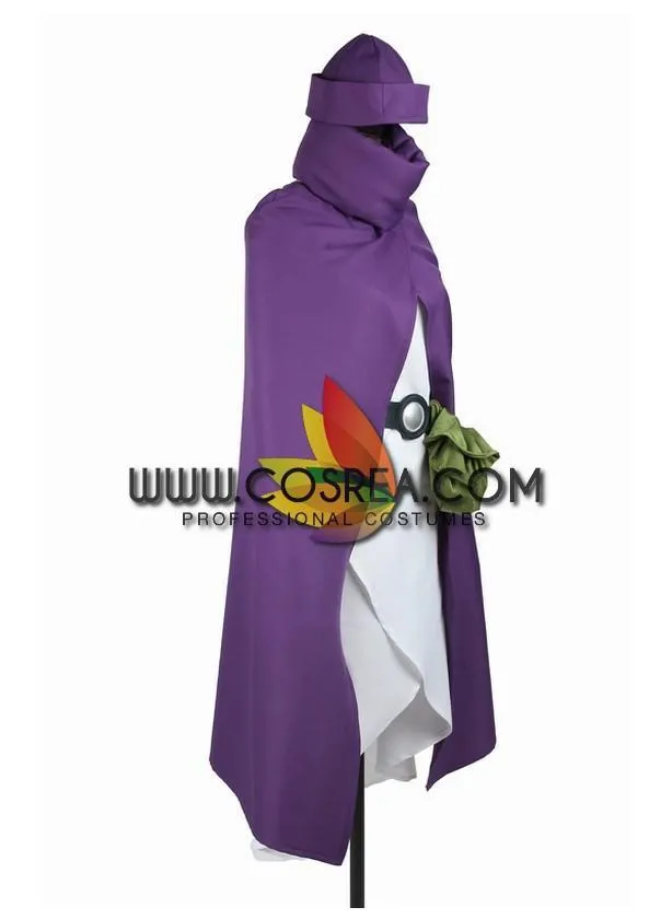 Dragon Quest V Hero Cosplay Costume