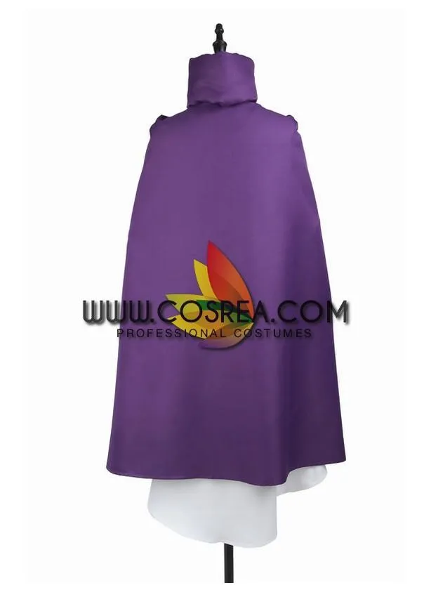 Dragon Quest V Hero Cosplay Costume