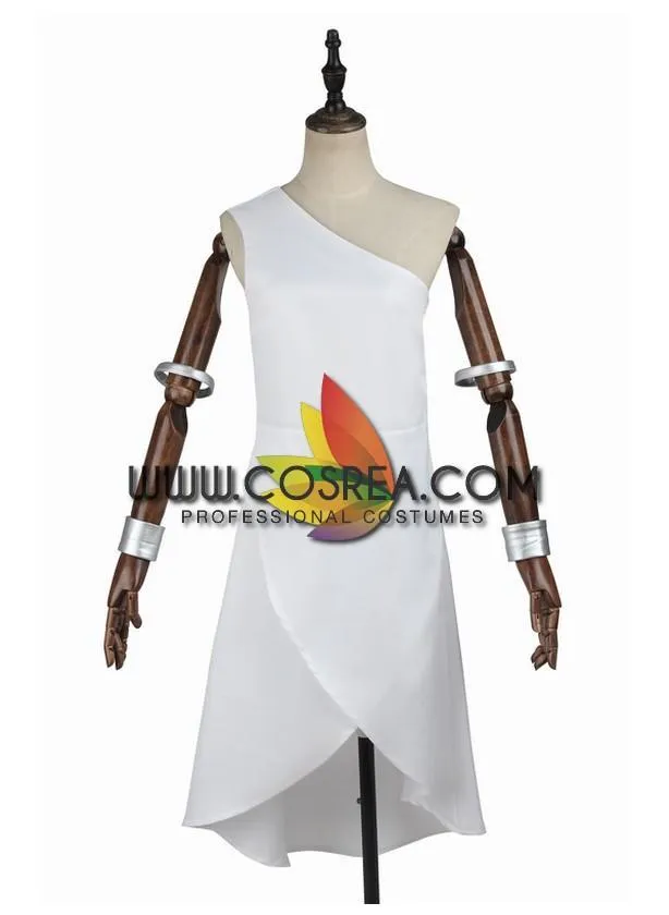 Dragon Quest V Hero Cosplay Costume