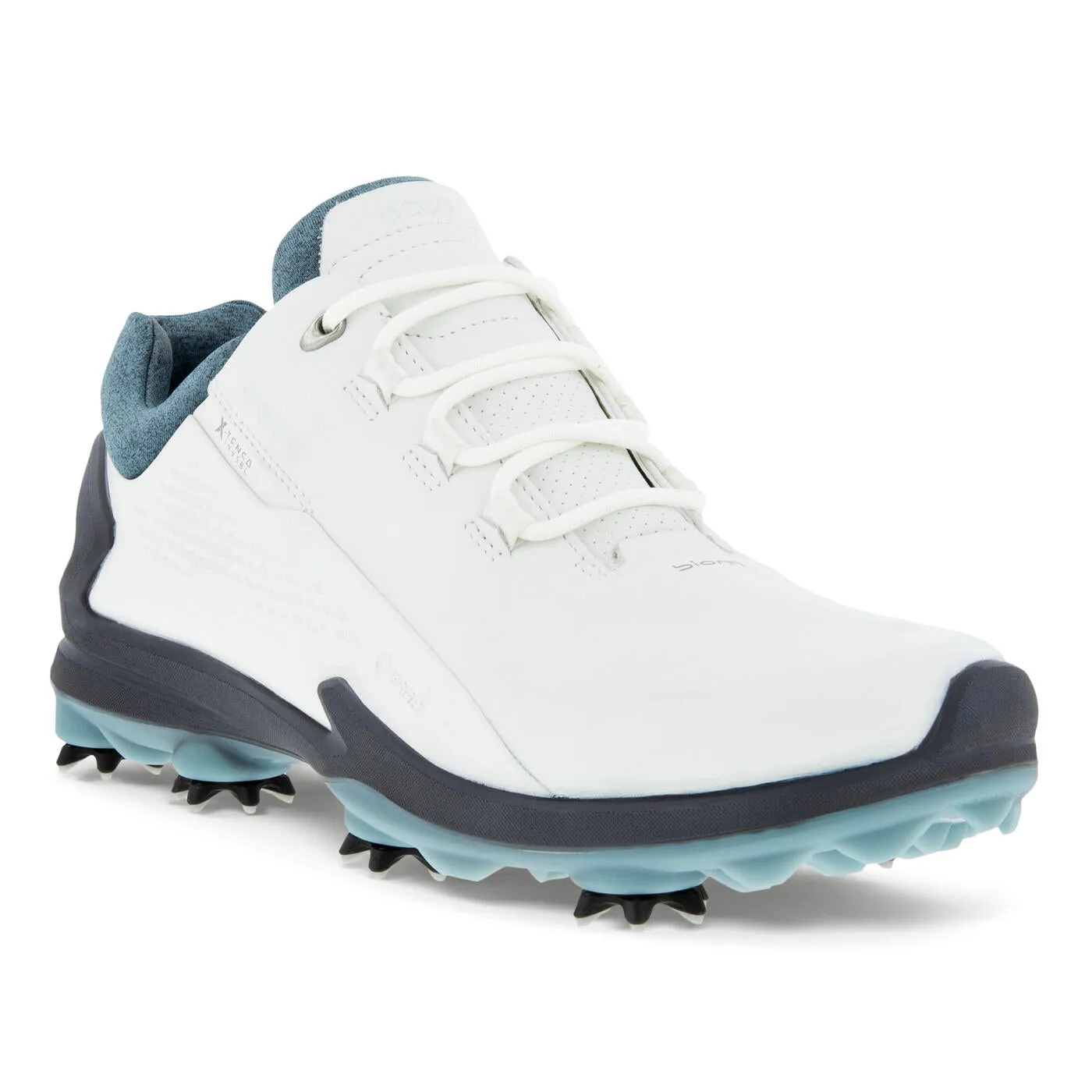 Ecco Mens Biom G3 Cleated Golf Shoes