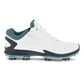 Ecco Mens Biom G3 Cleated Golf Shoes