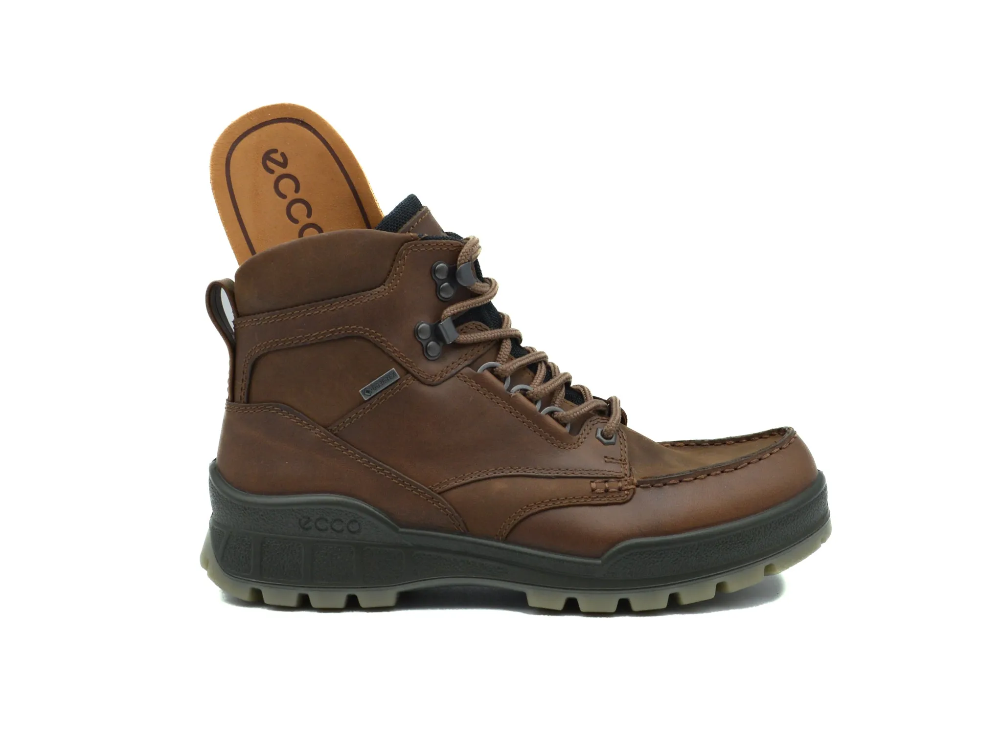 ECCO MEN'S TRACK 25 HIGH BOOT