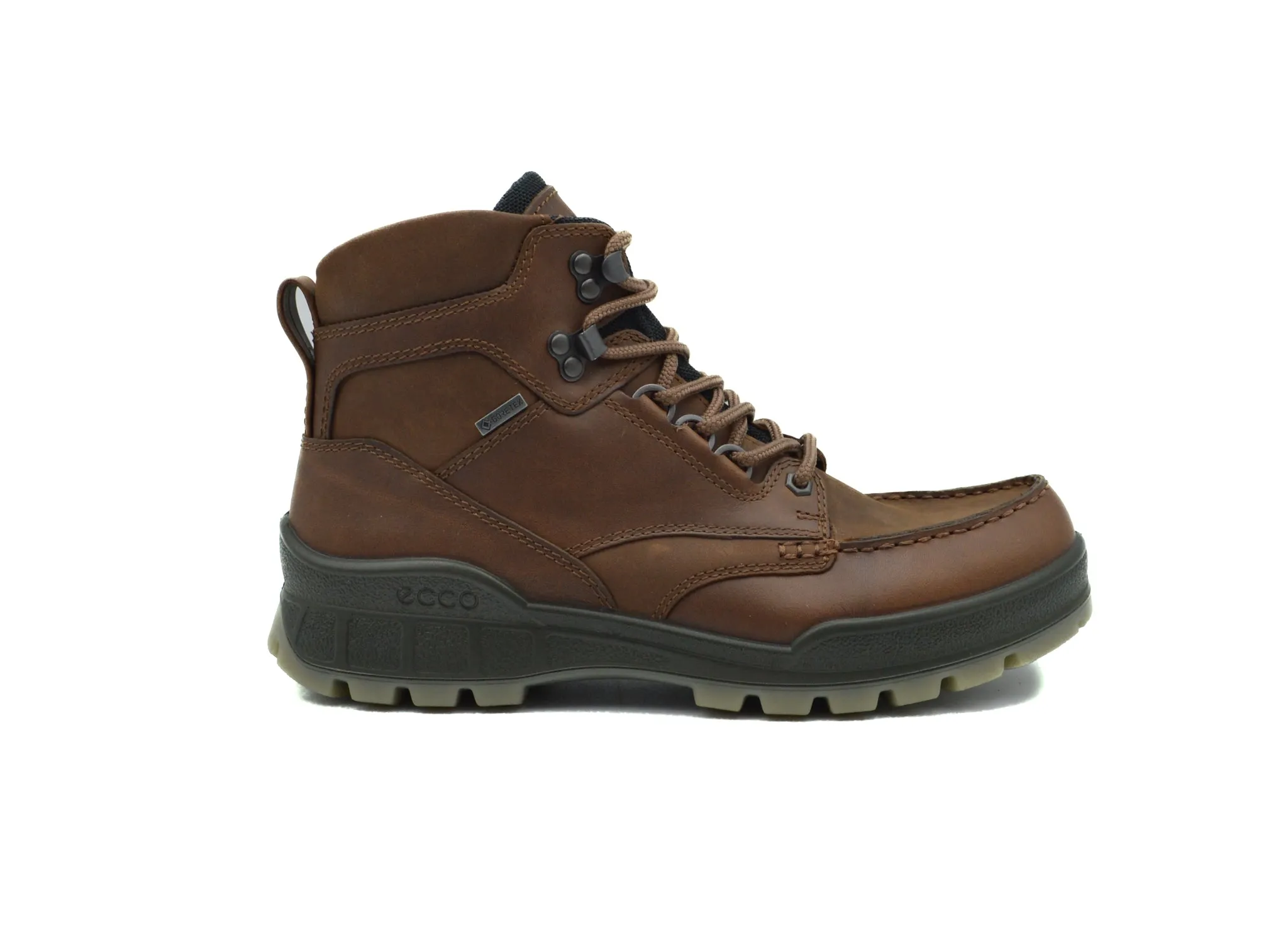 ECCO MEN'S TRACK 25 HIGH BOOT