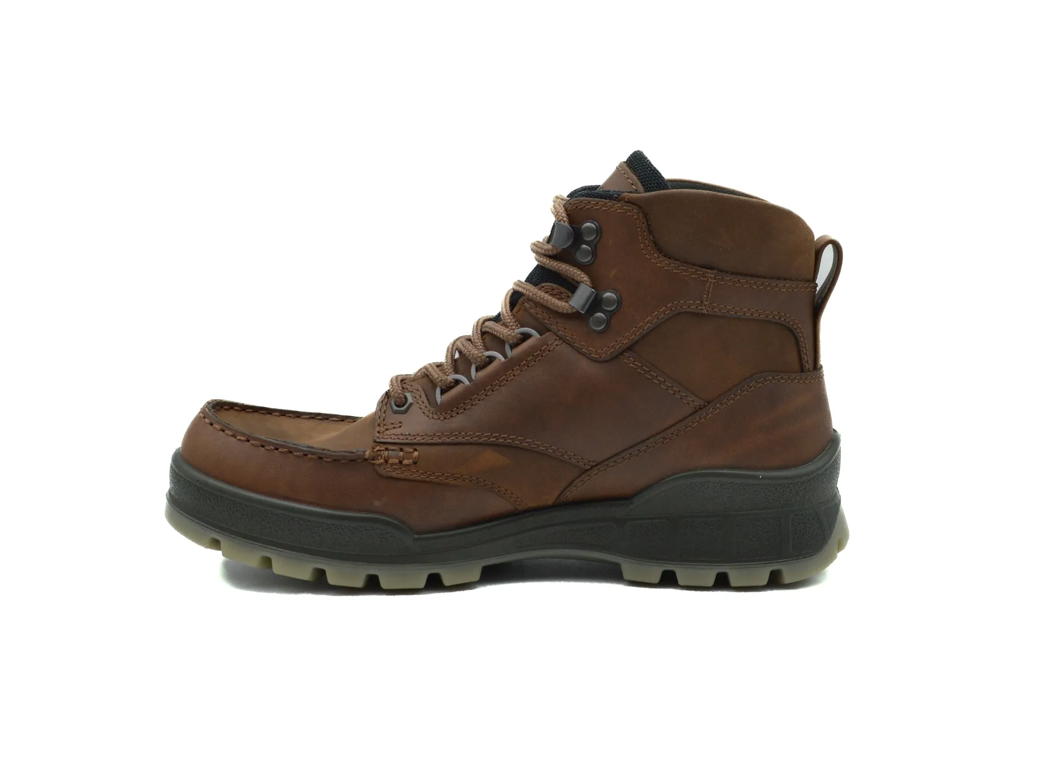 ECCO MEN'S TRACK 25 HIGH BOOT