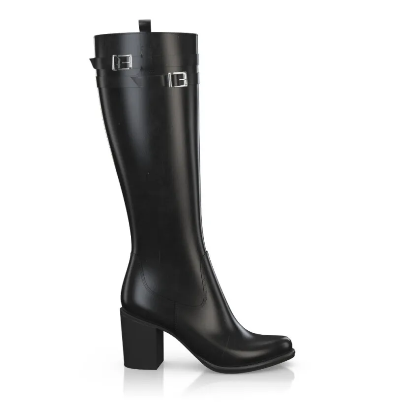 Elegant Boots 58261