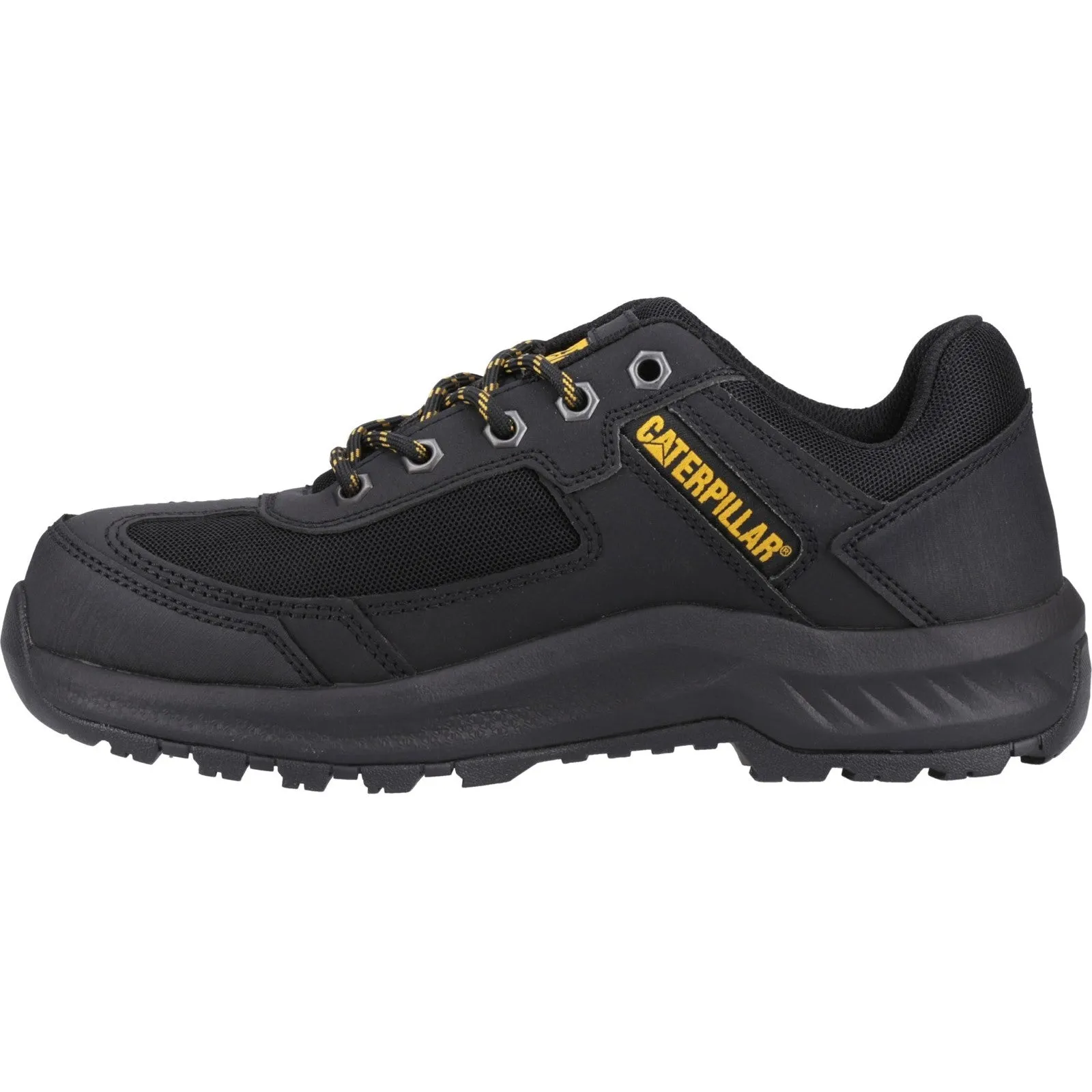 Elmore Safety Trainer S1 Black