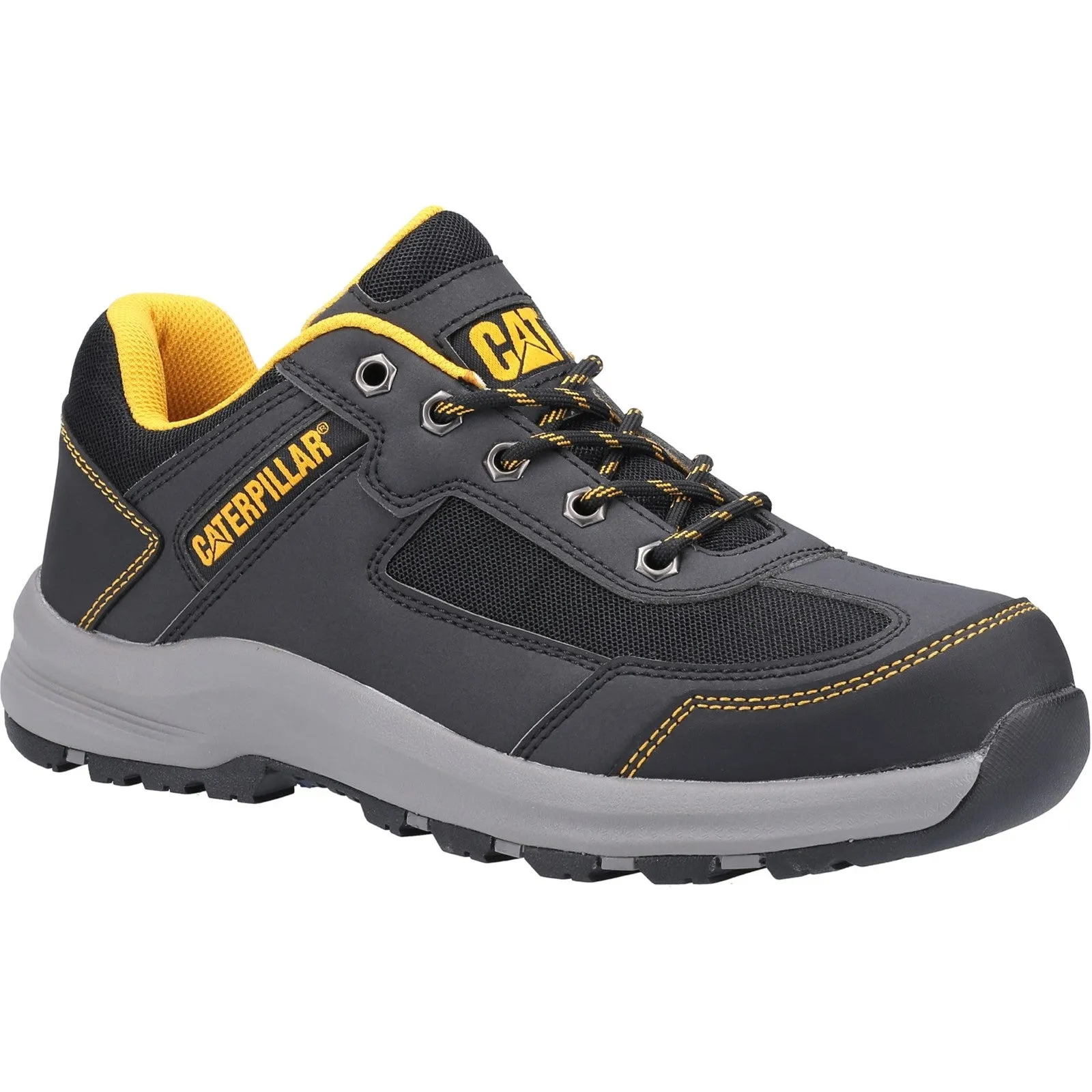 Elmore Safety Trainer S1 Grey