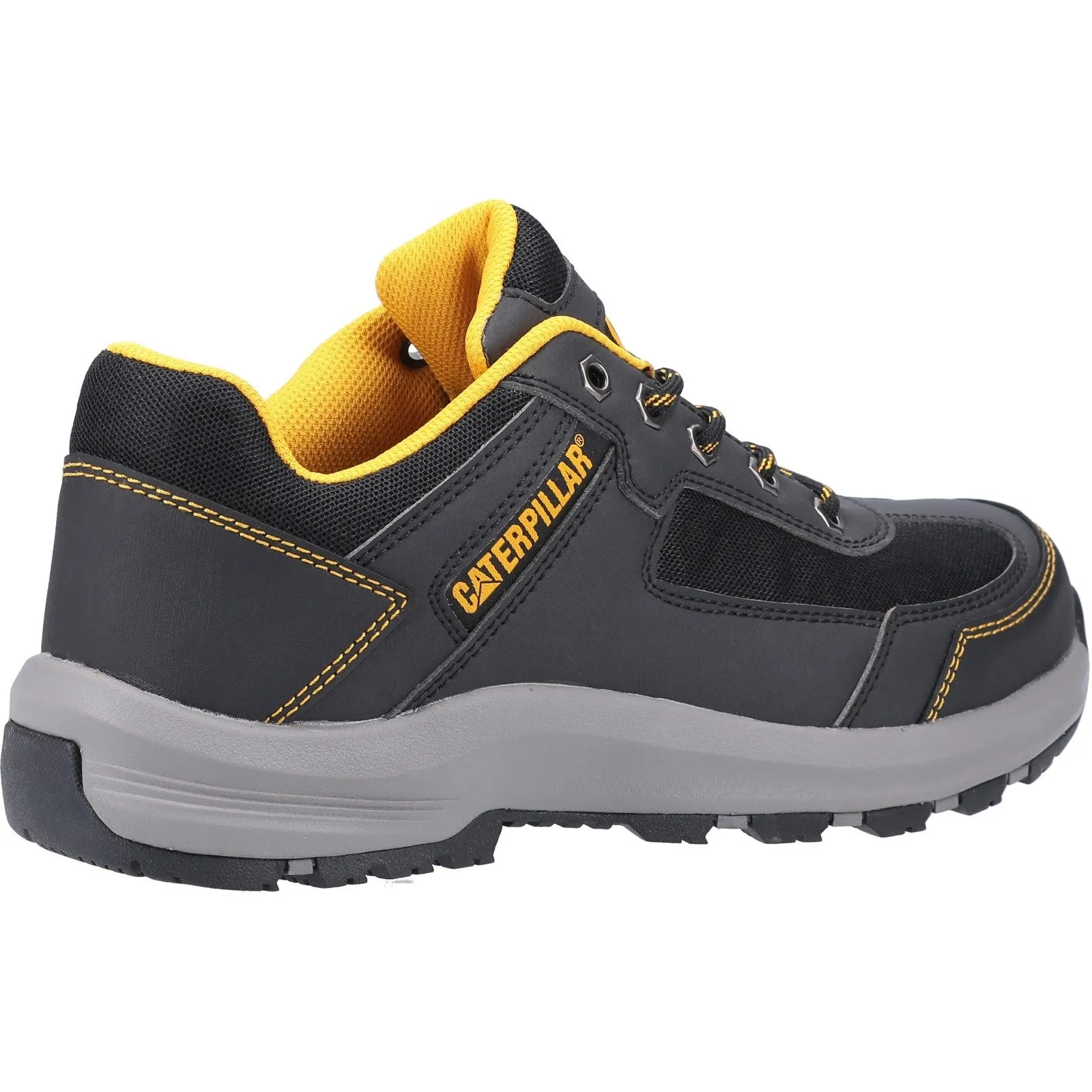 Elmore Safety Trainer S1 Grey