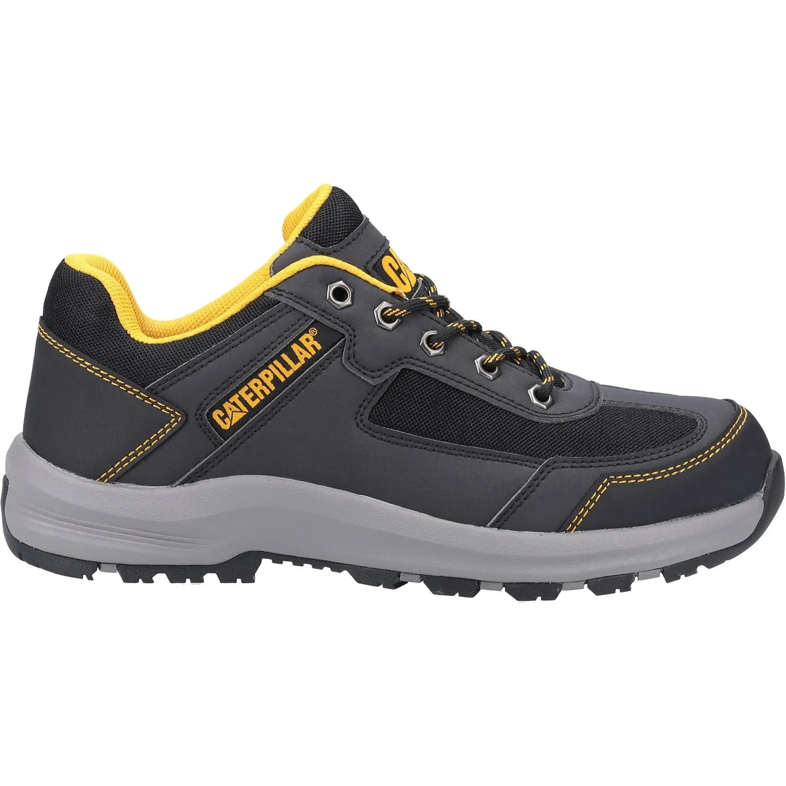 Elmore Safety Trainer S1 Grey