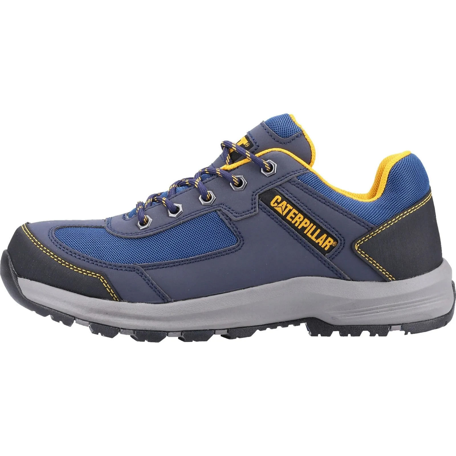 Elmore Safety Trainer S1 Navy