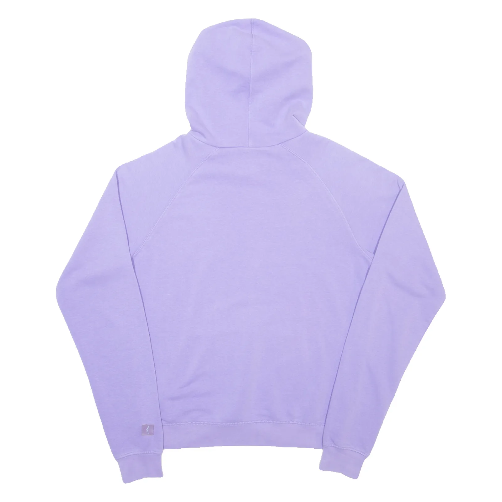 EVERLAST Womens Purple Hoodie S