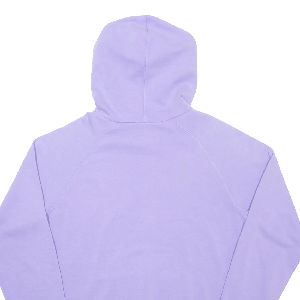 EVERLAST Womens Purple Hoodie S