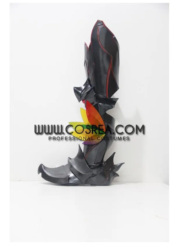 Fate Berserker Lancelot Custom LED Armor And Cosplay Costume