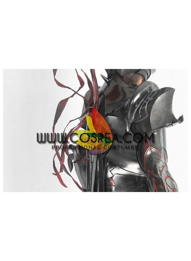 Fate Berserker Lancelot Custom LED Armor And Cosplay Costume