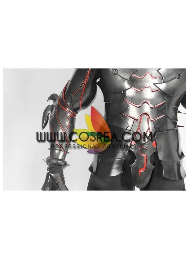 Fate Berserker Lancelot Custom LED Armor And Cosplay Costume