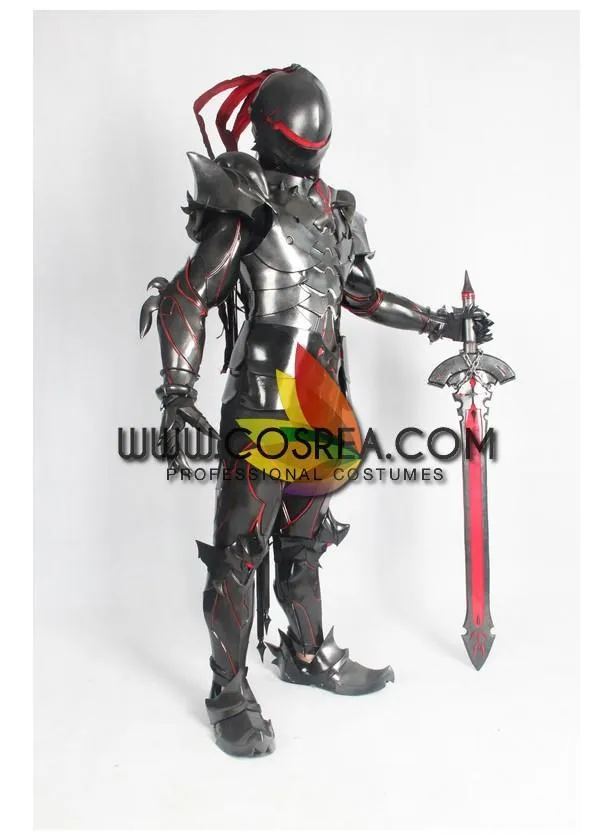 Fate Berserker Lancelot Custom LED Armor And Cosplay Costume