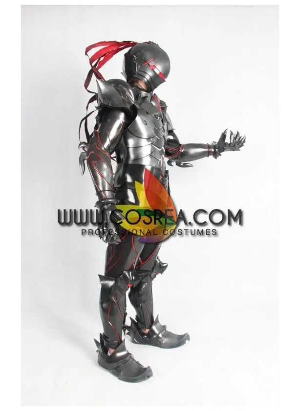 Fate Berserker Lancelot Custom LED Armor And Cosplay Costume