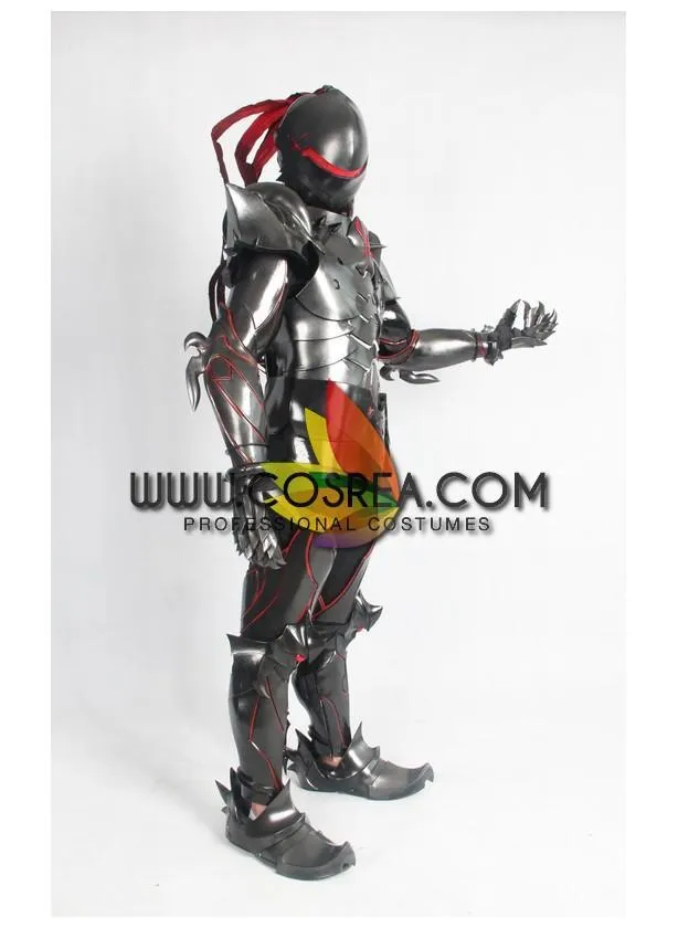 Fate Berserker Lancelot Custom LED Armor And Cosplay Costume