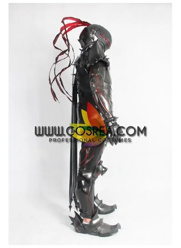 Fate Berserker Lancelot Custom LED Armor And Cosplay Costume