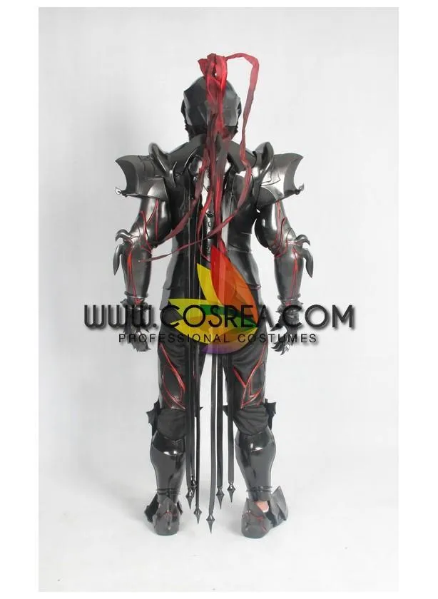 Fate Berserker Lancelot Custom LED Armor And Cosplay Costume