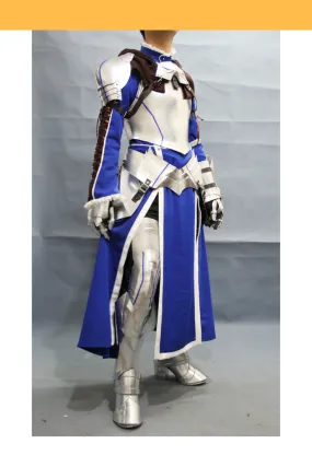 Fate Prototype Arthur Custom Armor And Cosplay Costume