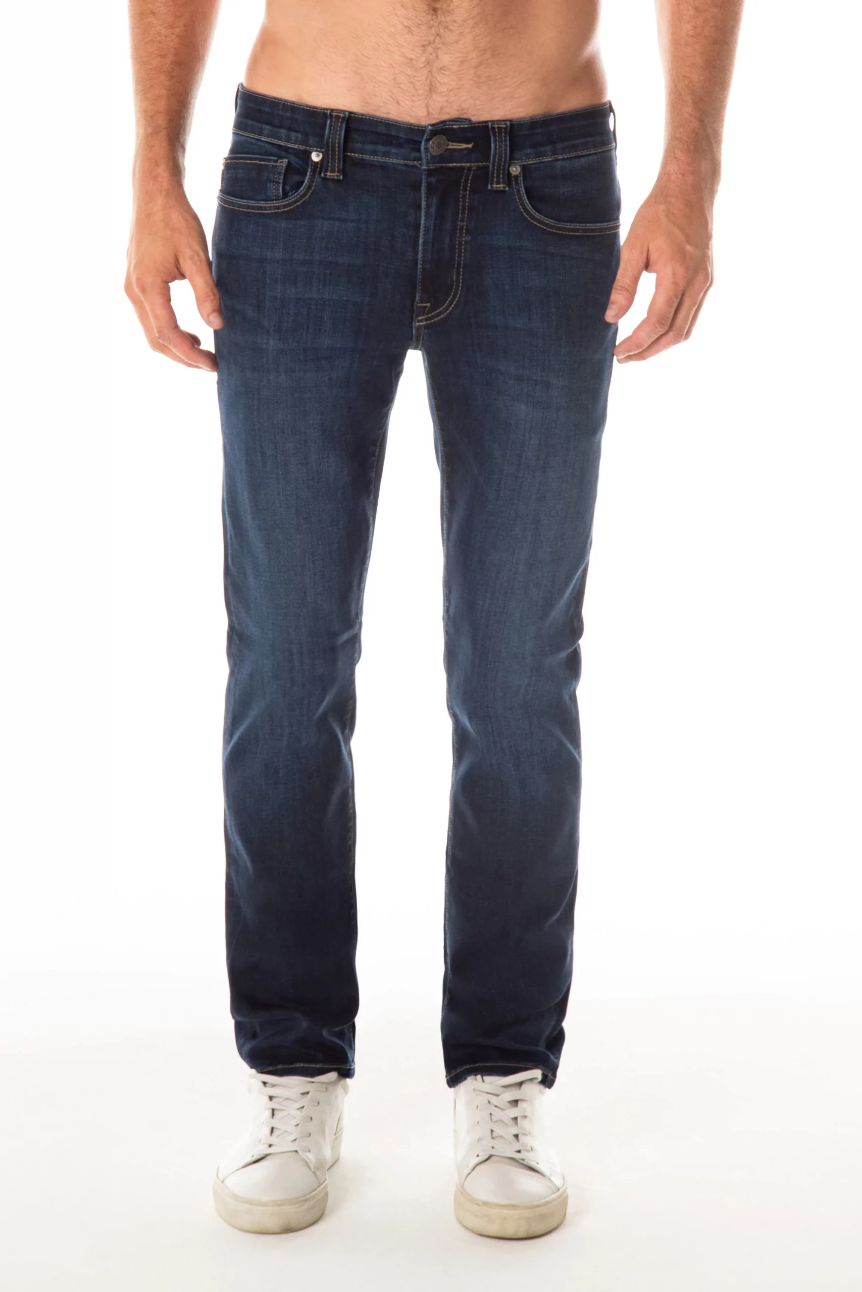 FIDELITY Jeans Empirical