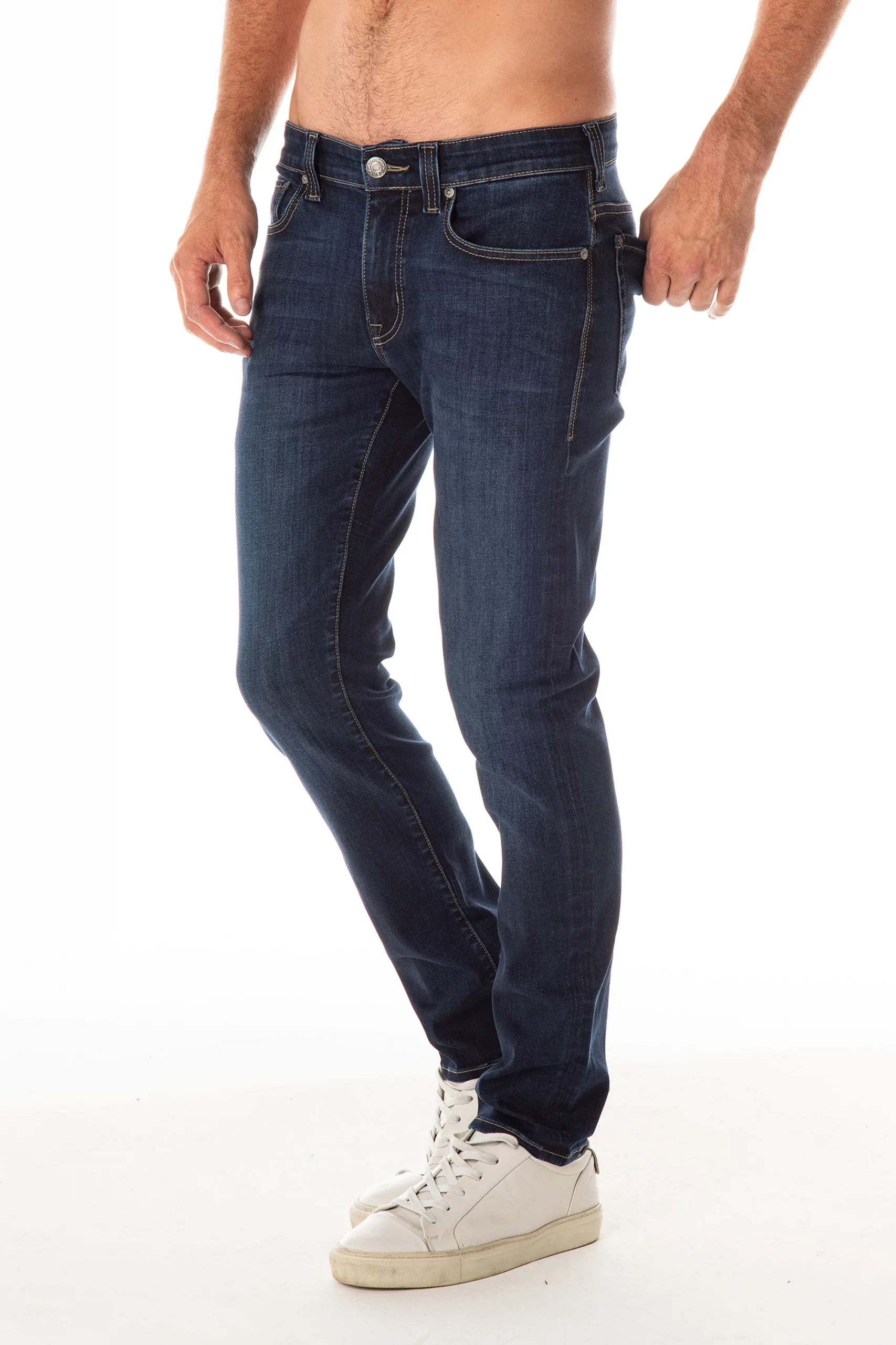 FIDELITY Jeans Empirical