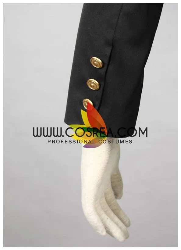 Final Fantasy Type 0 Jack Cosplay Costume