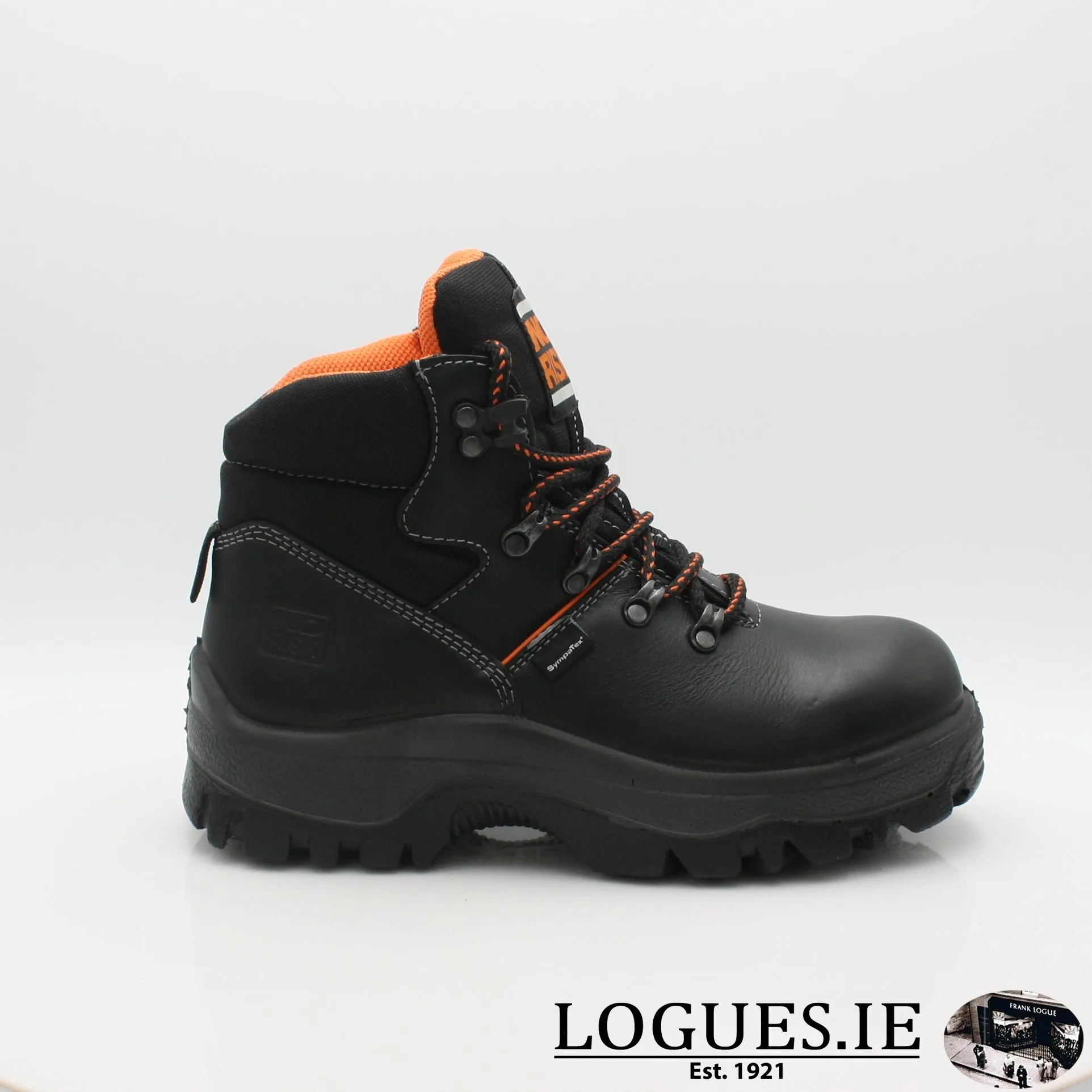 FRANKLIN NO RISK SAFETY BOOT