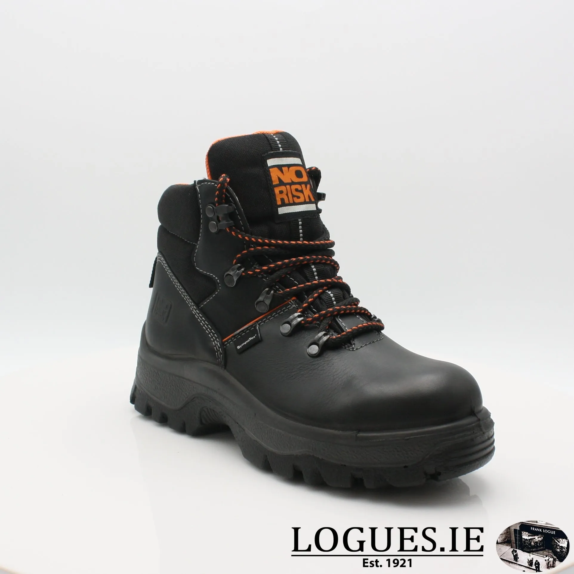 FRANKLIN NO RISK SAFETY BOOT