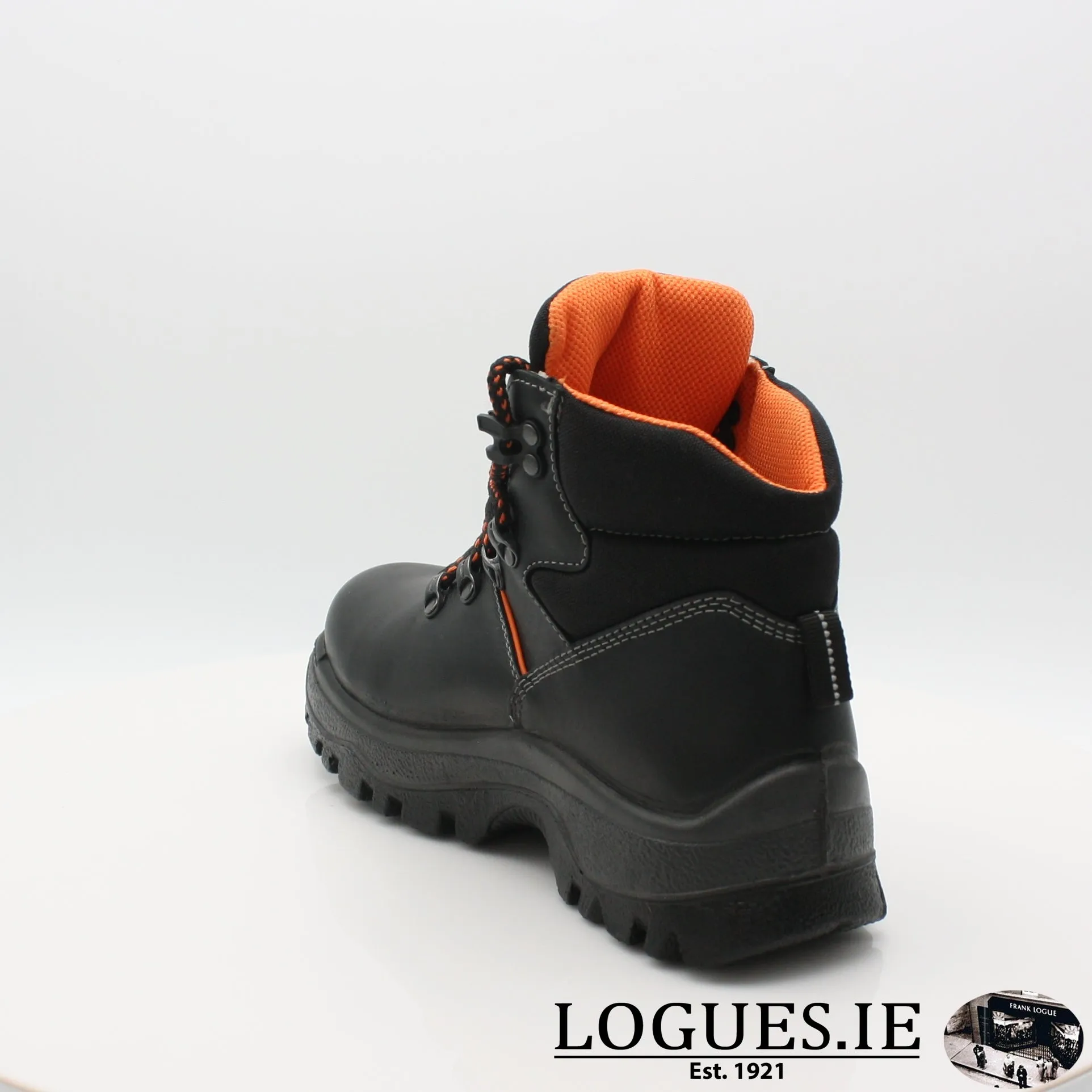 FRANKLIN NO RISK SAFETY BOOT